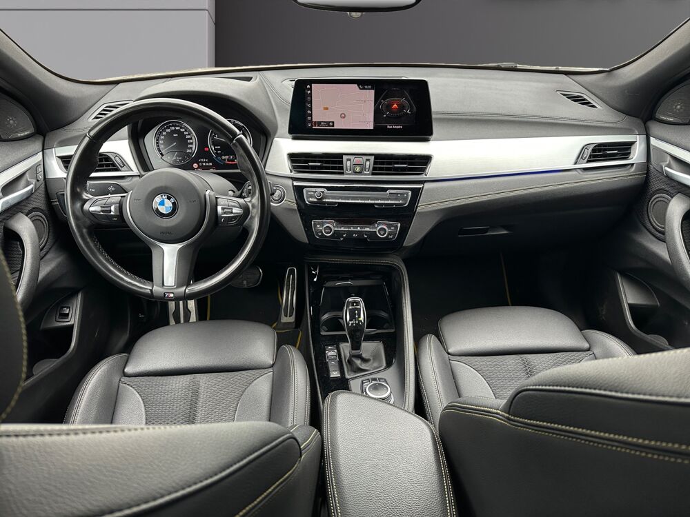 X2 M SPORT 2021 occasion 69730 Genay