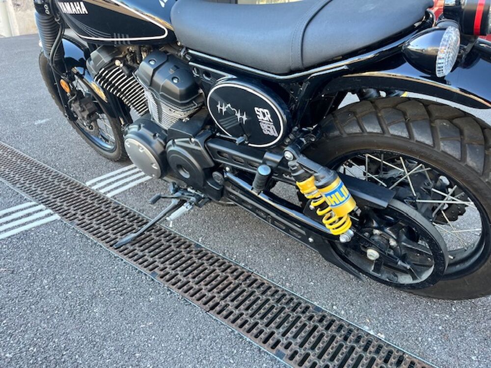 YAMAHA 2020 occasion 27200 Vernon