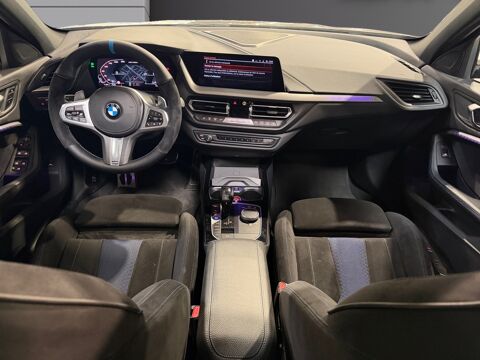 S&eacute;rie 1 M 135I X DRIVE EDITION M SPORT PRO 2020 occasion 34070 Montpellier