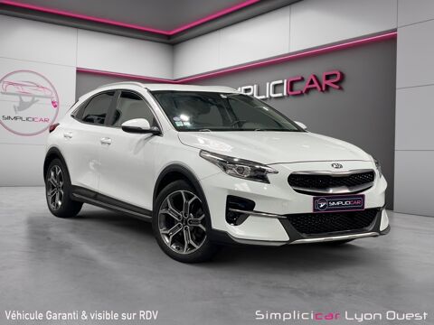 Annonce voiture Kia XCeed 16280 €