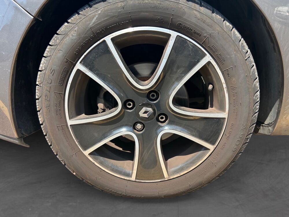 Clio 1.5 DCI 90 ZEN 2013 occasion 06400 Cannes