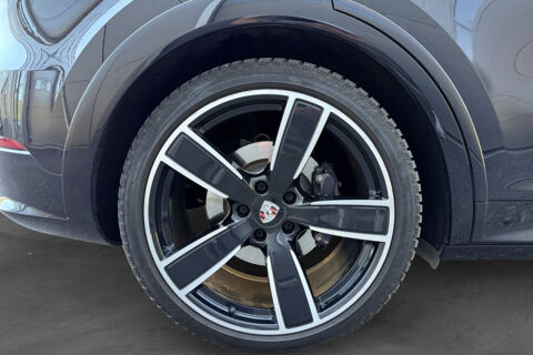 Cayenne III 3.0 V6 E-HYBRID 462 18KWH 2020 occasion 13600 La Ciotat