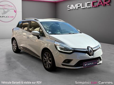 Annonce voiture Renault Clio 7480 €