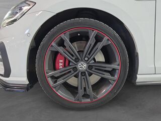 Golf 2.0 TSI EVO 245 GTI PERFORMANCE DSG 2017 occasion 01800 Meximieux