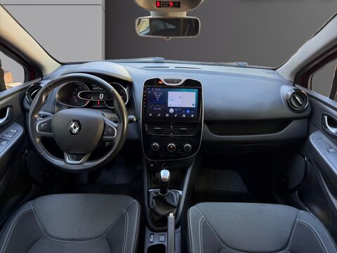 Clio 1.5 DCI 90 ENERGY 2017 occasion 30900 Nimes