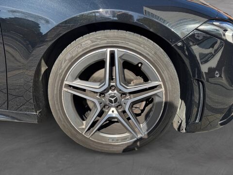 Classe A A180 D AMG LINE 7G-DCT 2019 occasion 93100 Montreuil