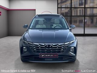 Tucson EXECUTIVE 2021 occasion 13600 La Ciotat