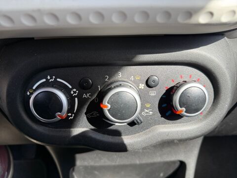 Twingo TWINGO 0.9 TCE 90 ENERGY LIMITED 2018 occasion 93100 Montreuil