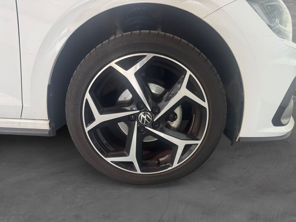Polo 1.0 TSI 95 VW EDITION DSG 2021 occasion 64121 Serres-Castet