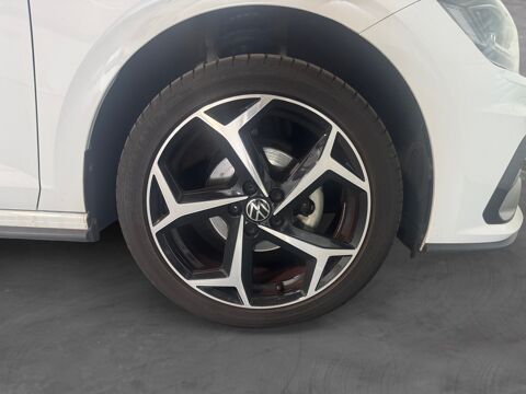 Polo 1.0 TSI 95 VW EDITION DSG 2021 occasion 64121 Serres-Castet