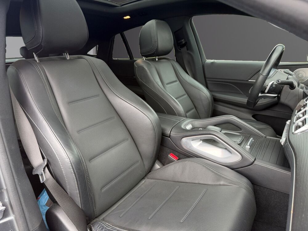 Classe GLE II 350 DE 11CV 4MATIC AVANTGARDE LINE 9G-TRONIC 2023 occasion 27200 Vernon