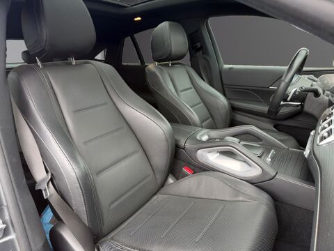 Classe GLE II 350 DE 11CV 4MATIC AVANTGARDE LINE 9G-TRONIC 2023 occasion 27200 Vernon