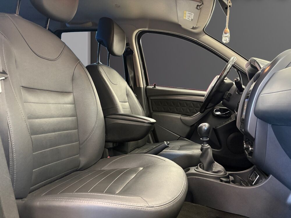 Duster Prestige 2014 occasion 80080 Amiens