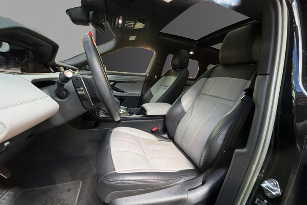 Range Rover Evoque II P200 MHEV 4WD R-DYNAMIC BVA9 2023 occasion 93100 Montreuil