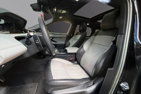 Range Rover Evoque II P200 MHEV 4WD R-DYNAMIC BVA9 2023 occasion 93100 Montreuil