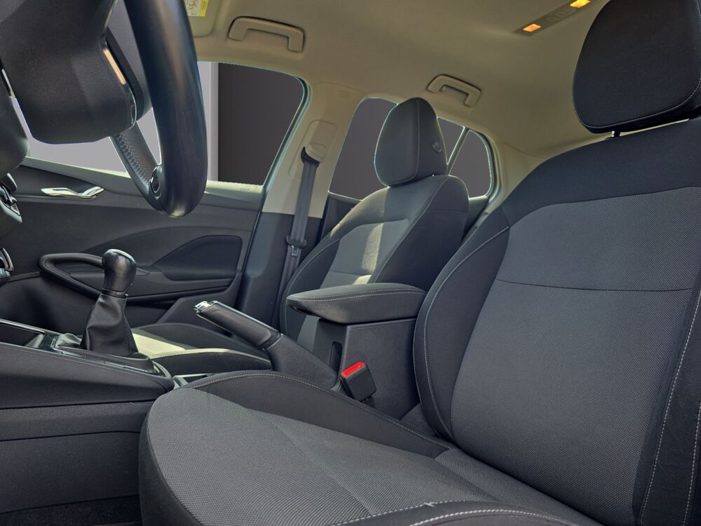 Fabia Ambition 2022 occasion 03300 Cusset