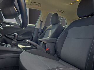 Fabia Ambition 2022 occasion 03300 Cusset