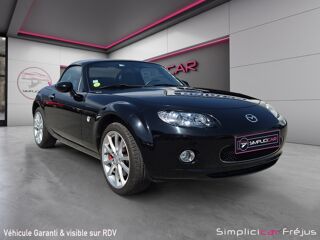 MX-5 III ELEGANCE CUIR 1.8 125 2009 occasion 83480 Puget-sur-Argens