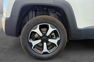 Renegade 1.3 GSE T4 240 4XE EAWD UPLAND AT 2021 occasion 13600 La Ciotat