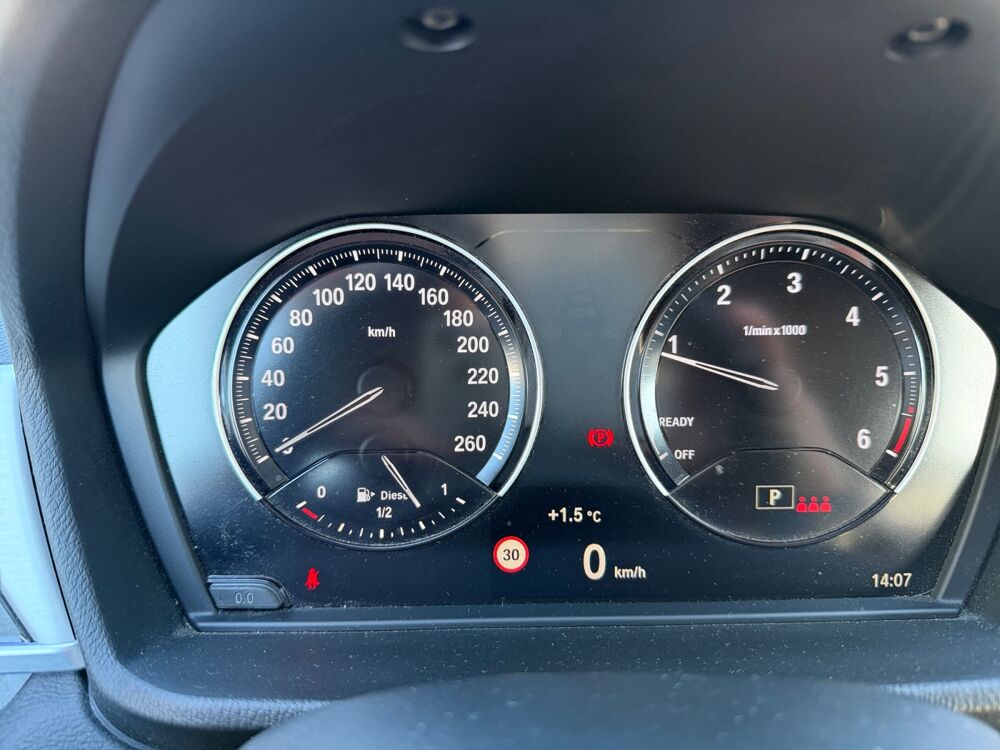 X2 XDRIVE 18D PACK M BVA8 2021 occasion 69730 Genay