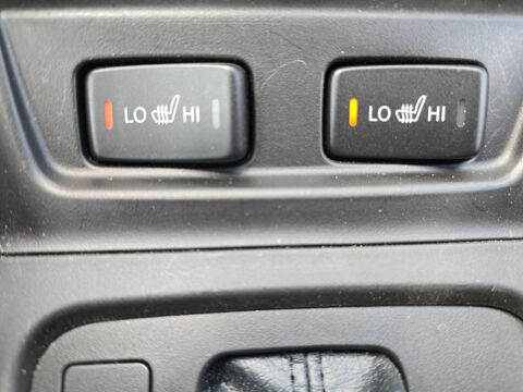 Vitara 1.4 BOOSTERJET 110 HYBRID PRIVILEGE ALLGRIP AUTO 2025 occasion 03300 Cusset