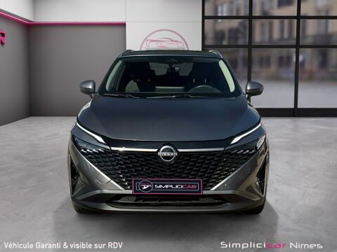 Qashqai E-POWER 190 N-CONNECTA 2025 occasion 30900 Nimes