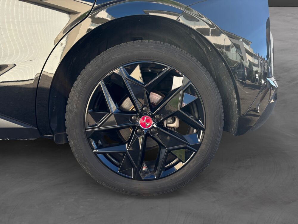 DS4 1.5 BLUE HDI 130 PERFORMANCE LINE + 2023 occasion 26000 Valence