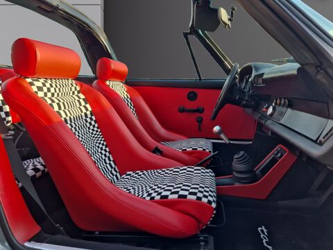 911 3.0L 6 CYLINDRES SC TARGA 1980 occasion 62223 Saint-Laurent-Blangy
