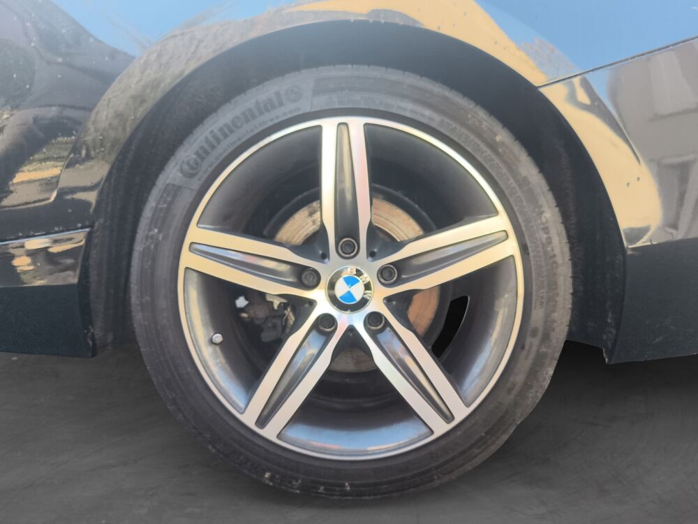 Serie 2 218D SPORT BA 2016 occasion 60000 Beauvais