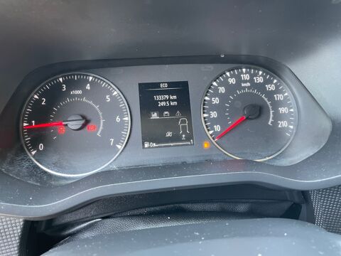 Trafic TRAFIC L1H1 2T8 2.0 BLUE DCI 110 ADVANCE 2022 occasion 49070 Beaucouz&eacute;