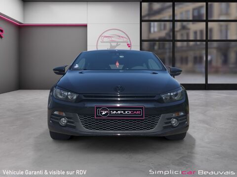 Scirocco 1303 S 2010 occasion 60000 Beauvais