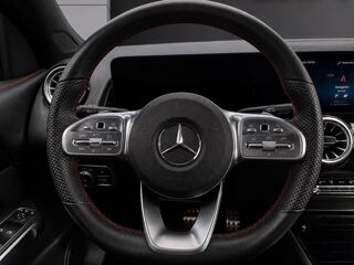GLB 200 D 2.0 AMG LINE 2023 occasion 27200 Vernon