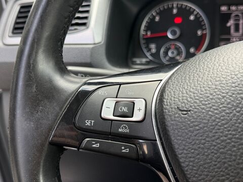Caddy VOLKSWAGEN CADDY MAXI 2.0 TDI 102 CH 7 PLACES 2020 occasion 31120 Pinsaguel