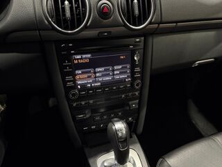 Boxster 2.9 PDK 2009 occasion 69530 Brignais