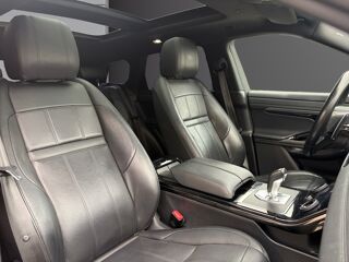 Range Rover Evoque P200 FLEXFUEL AWD R-DYNAMIC SE BVA 2021 occasion 26000 Valence