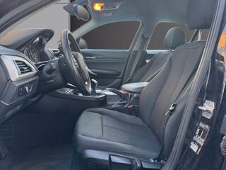 S&eacute;rie 1 114D SPORT 2017 occasion 34070 Montpellier