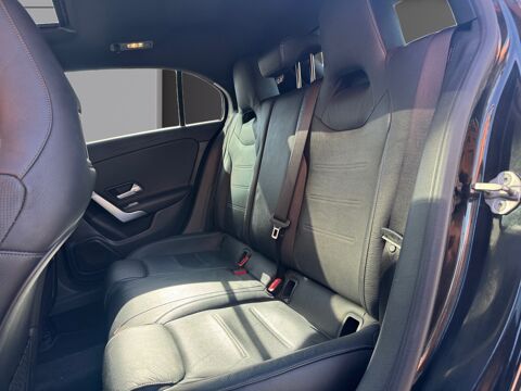 Classe A A180 D AMG LINE 7G-DCT 2019 occasion 93100 Montreuil