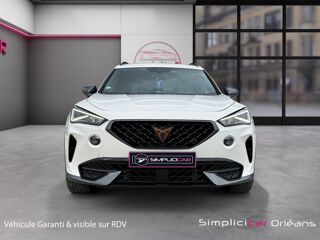 Formentor 1.5 TSI 150 V DSG 2022 occasion 45750 Saint-Pryv&eacute;-Saint-Mesmin