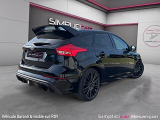 Focus III 2.3 ECOBOOST 350 S&S RS 5P 2016 occasion 25410 Saint-Vit