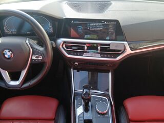 S&eacute;rie 3 LUXURY 2020 occasion 60000 Beauvais