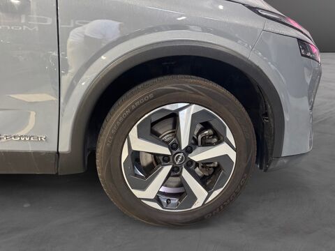 Qashqai E-POWER 190ch tekna 2023 occasion 34070 Montpellier