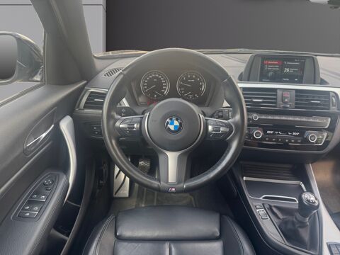 S&eacute;rie 1 118I M SPORT 2019 occasion 27000 &Eacute;vreux