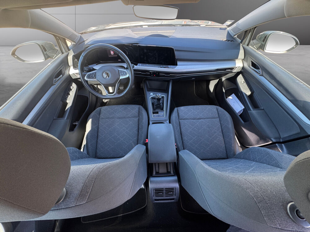 Golf Life 2022 occasion 87000 Limoges