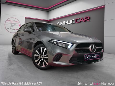 Annonce voiture Mercedes Classe A 22980 €