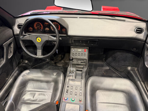 Mondial V8 620 1991 occasion 25410 Saint-Vit