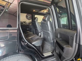 Range Rover Evoque 3.6 TDV8 272 VOGUE 2010 occasion 73290 La Motte-Servolex