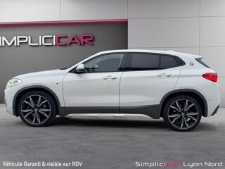X2 M Sport 2018 occasion 69730 Genay