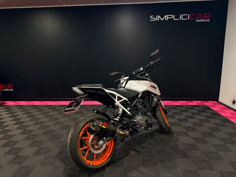 KTM 2024 occasion 62223 Saint-Laurent-Blangy