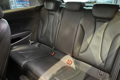 A3 2.0 TDI 184 DESIGN QUATTRO S TRONIC 2016 occasion 73290 La Motte-Servolex