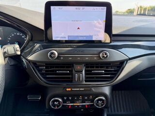 Focus ST-Line 2018 occasion 25410 Saint-Vit